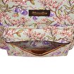Plums in Bloom 13-14 inç Sırt Laptop / Macbook Çantası. ürün görseli
