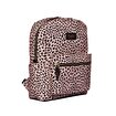 Leopard Love 13 -14 inç Sırt Laptop / Macbook Çantası. ürün görseli