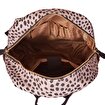 Leopard Love 13 -14 inç Sırt Laptop / Macbook Çantası. ürün görseli