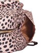 Leopard Love 13 -14 inç Sırt Laptop / Macbook Çantası. ürün görseli