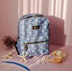 BloominBag Calm Waves 13-14 inç Sırt Laptop / Macbook Çantası. ürün görseli