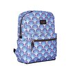 BloominBag Calm Waves 13-14 inç Sırt Laptop / Macbook Çantası. ürün görseli