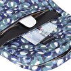 Eternal Circles 13-14 inch Sırt Laptop / Macbook Çantası. ürün görseli