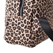 Earthy Leopard 13-14 inch Sırt Laptop / Macbook Çantası. ürün görseli