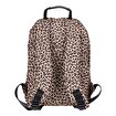 Earthy Leopard 13-14 inch Sırt Laptop / Macbook Çantası. ürün görseli