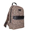 Earthy Leopard 13-14 inch Sırt Laptop / Macbook Çantası. ürün görseli