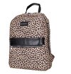 Earthy Leopard 13-14 inch Sırt Laptop / Macbook Çantası. ürün görseli
