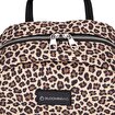 Earthy Leopard 13-14 inch Sırt Laptop / Macbook Çantası. ürün görseli
