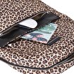 Earthy Leopard 13-14 inch Sırt Laptop / Macbook Çantası. ürün görseli