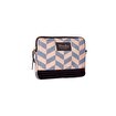 Bloominbag Smokey Chevron Çapraz Çanta. ürün görseli