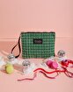 Bloominbag Shepherd Tweed Çapraz Çanta. ürün görseli
