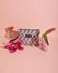 Smokey Chevron Erkek Clutch Çanta. ürün görseli