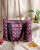 Blossom Lovin' Tote Bag/ Omuz Çantası. ürün görseli