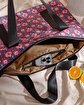 Blossom Lovin' Tote Bag/ Omuz Çantası. ürün görseli