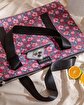 Blossom Lovin' Tote Bag/ Omuz Çantası. ürün görseli