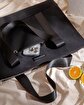 Cosmic Cosmos Tote Bag Omuz Çantası. ürün görseli