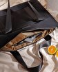 Cosmic Cosmos Tote Bag Omuz Çantası. ürün görseli