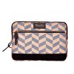 Smokey Chevron iPad / Tablet Kılıfı. ürün görseli