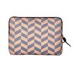 Smokey Chevron iPad / Tablet Kılıfı. ürün görseli