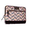 Smokey Chevron iPad / Tablet Kılıfı. ürün görseli