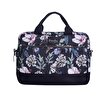 Bloominbag Black Cherries 13-14 inç Laptop / Macbook Çantası. ürün görseli