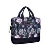 Bloominbag Black Cherries 13-14 inç Laptop / Macbook Çantası. ürün görseli