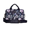 Bloominbag Black Cherries 13-14 inç Laptop / Macbook Çantası. ürün görseli