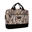 Bloominbag Stripy Tricky 13-14 inç Macbook / Laptop Çantası. ürün görseli
