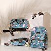 Bloominbag Smokey Glitter 13 - 14 inç  Laptop / Macbook Çantası. ürün görseli
