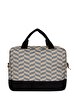 Smokey Chevron 13-14 inch Macbook / Laptop Çantası. ürün görseli
