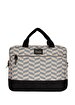 Smokey Chevron 13-14 inch Macbook / Laptop Çantası. ürün görseli