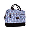 Bloominbag Calm Waves 13-14 inç Laptop / Macbook Çantası. ürün görseli