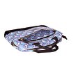 Bloominbag Calm Waves 13-14 inç Laptop / Macbook Çantası. ürün görseli