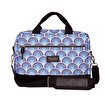 Bloominbag Calm Waves 13-14 inç Laptop / Macbook Çantası. ürün görseli