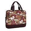Bloominbag Beany Camo 13-14 inç Laptop / Macbook Çantası. ürün görseli