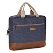 Bloominbag Ice Crystal 15.6 inç Laptop / Macbook Çantası (15.6 inch). ürün görseli