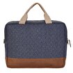 Bloominbag Ice Crystal 15.6 inç Laptop / Macbook Çantası (15.6 inch). ürün görseli