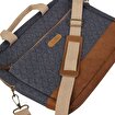 Bloominbag Ice Crystal 15.6 inç Laptop / Macbook Çantası (15.6 inch). ürün görseli