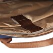 Bloominbag Navy 15.6 inç  Laptop / Macbook Çantası . ürün görseli