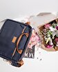 Bloominbag Navy 15.6 inç  Laptop / Macbook Çantası . ürün görseli