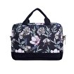 Bloominbag Black Cherries 15.6  inç Laptop / Macbook Çantası. ürün görseli