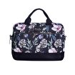 Bloominbag Black Cherries 15.6  inç Laptop / Macbook Çantası. ürün görseli
