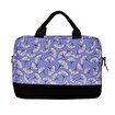 Bloominbag Blow a Wish 15.6 inç Laptop / Macbook Çantası. ürün görseli