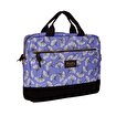 Bloominbag Blow a Wish 15.6 inç Laptop / Macbook Çantası. ürün görseli