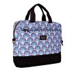 Bloominbag Calm Waves 15.6 inç Laptop / Macbook Çantası. ürün görseli