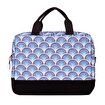 Bloominbag Calm Waves 15.6 inç Laptop / Macbook Çantası. ürün görseli