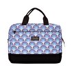 Bloominbag Calm Waves 15.6 inç Laptop / Macbook Çantası. ürün görseli