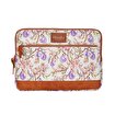 Plums in Bloom 13-14 inç Laptop / Macbook Kılıfı. ürün görseli