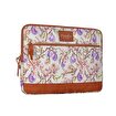 Plums in Bloom 13-14 inç Laptop / Macbook Kılıfı. ürün görseli