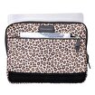 Earthy Leopard 15-16 inch Macbook / Laptop Kılıfı . ürün görseli